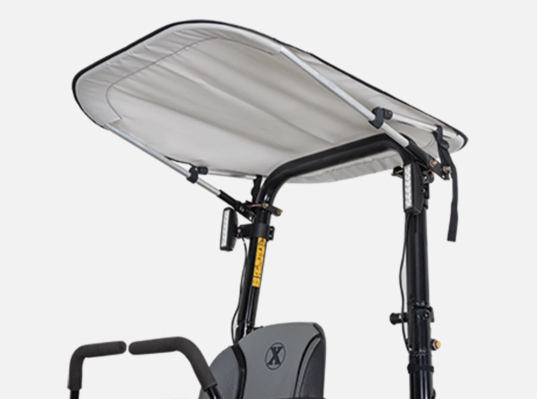 Toro Sunshade Kit