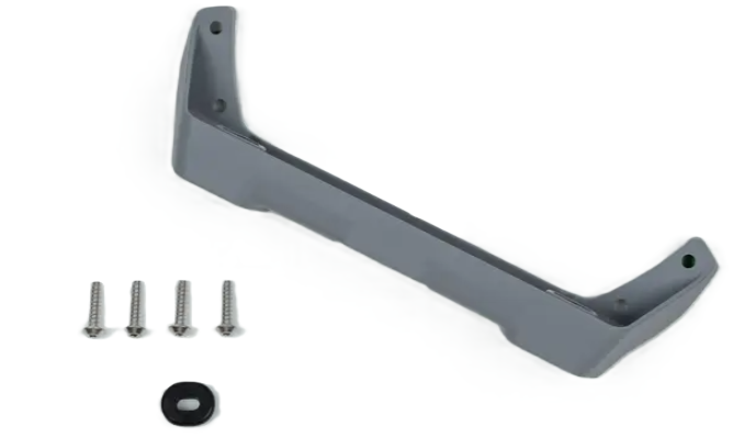 Sea-Doo LinQ Lite Holder for corner backrest for Switch Pontoons