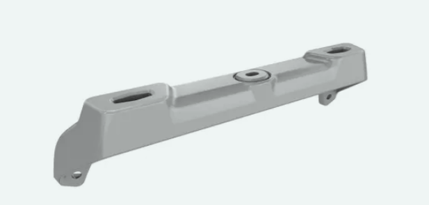 Sea-Doo LinQ Lite Holder for corner backrest for Switch Pontoons