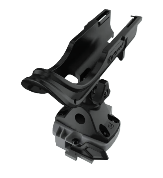Sea-Doo Rail Rod Holder With LinQ Lite for Switch Pontoons