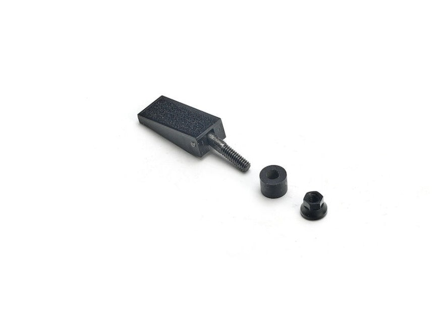 Toro Swell Latch