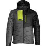 509 Syn Loft Insulated Hooded Jacket
