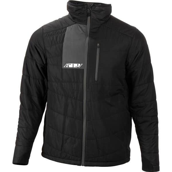 2021 509 - Syn Loft Insulated Jacket