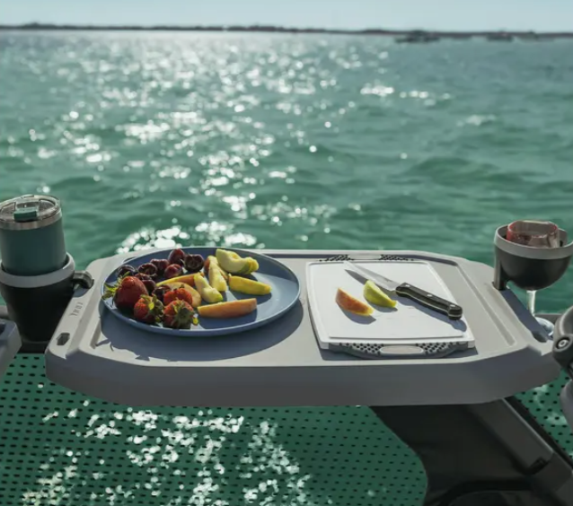 Sea-Doo Rail Service Table for Switch Pontoons