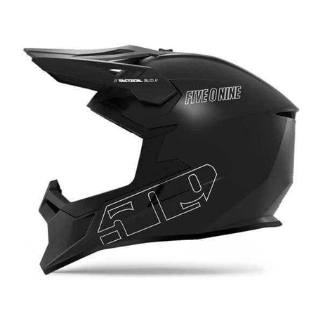 509 Youth Tactical 2.0 Offroad Helmet