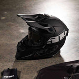 509 Tactical 2.0 Enduro Helmet with Fidlock