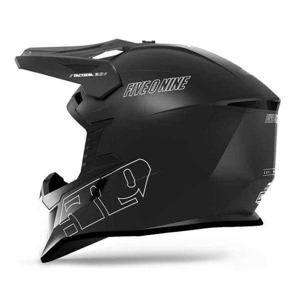 509 Tactical 2.0 Enduro Helmet