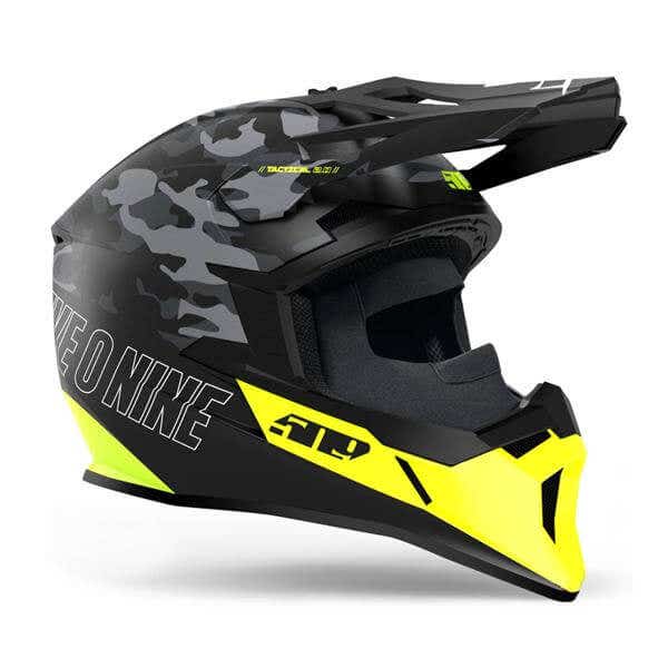 509 Tactical 2.0 Helmet  Adult Unisex