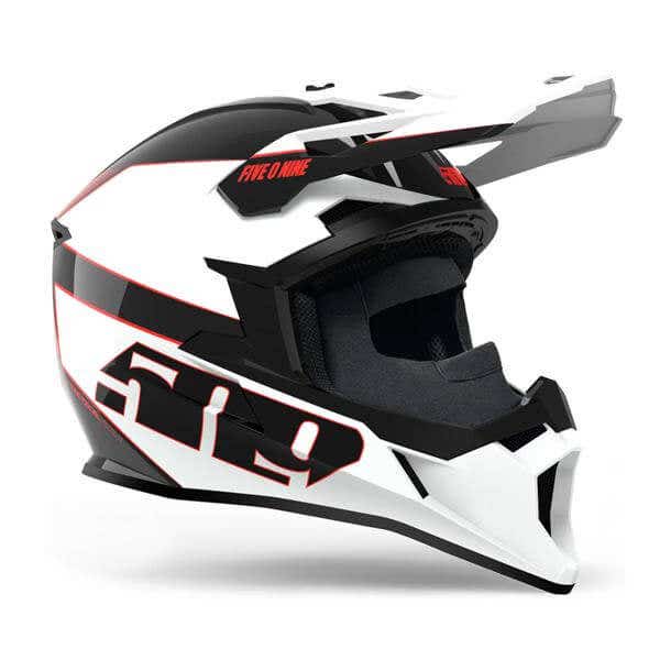 509 Tactical 2.0 Helmet  Adult Unisex