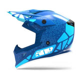 509 Tactical Offroad Helmet