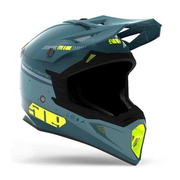 509 Tactical Offroad Helmet