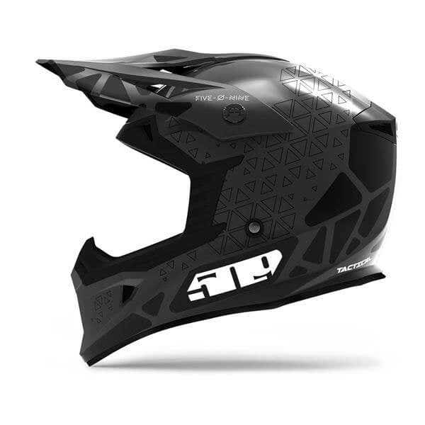 509 Tactical Offroad Helmet