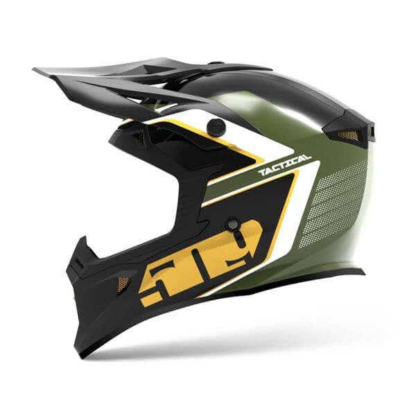 509 Tactical Offroad Helmet