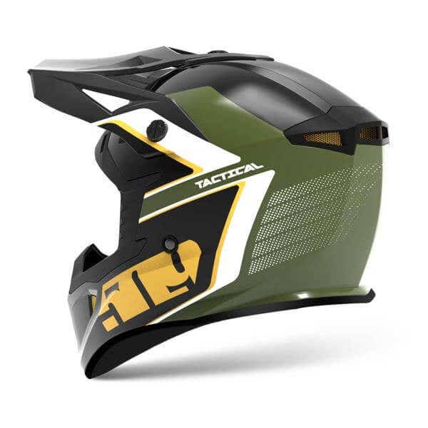 509 Tactical Offroad Helmet