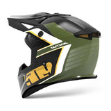 509 Tactical Offroad Helmet