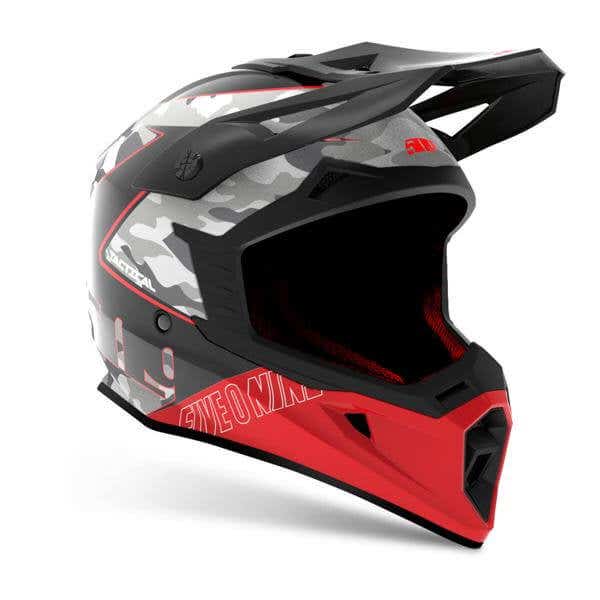 509 Tactical Offroad Helmet