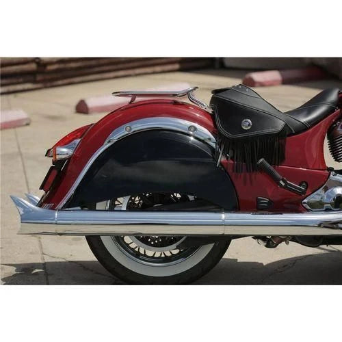 Indian Motorcycle Thunder Stroke® Stage 1 Slip-On Exhaust Kit