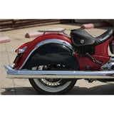 Indian Motorcycle Thunder Stroke® Stage 1 Slip-On Exhaust Kit