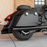 Indian Motorcycle Thunder Stroke® Stage 1 Slip-On Exhaust Kit