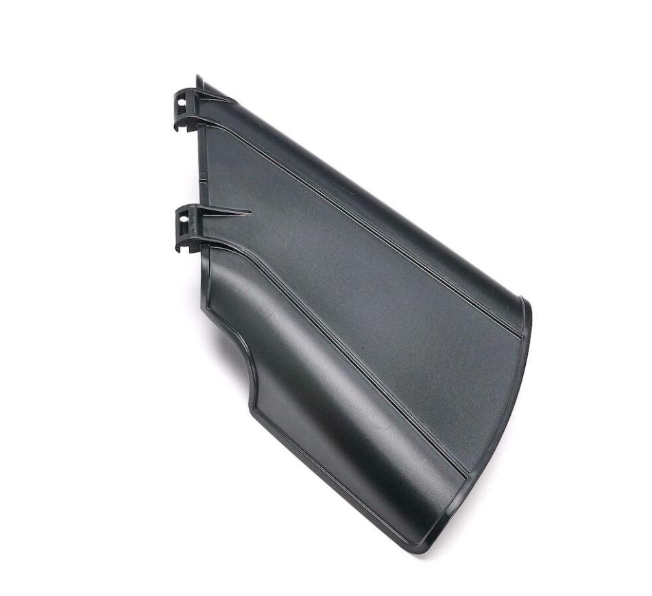 Toro TimeCutter Deflector