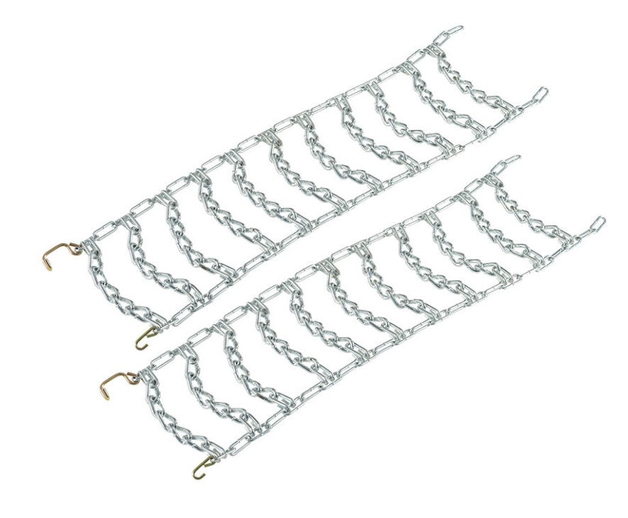 Toro 13 in. Tire Chains for 2-Stage Snow Blowers