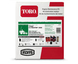 Toro V-Twin Engine Maintenance Kit