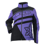 DSG Trail Jacket 2.0 - Ultra Violet