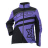 DSG Trail Jacket 2.0 - Ultra Violet