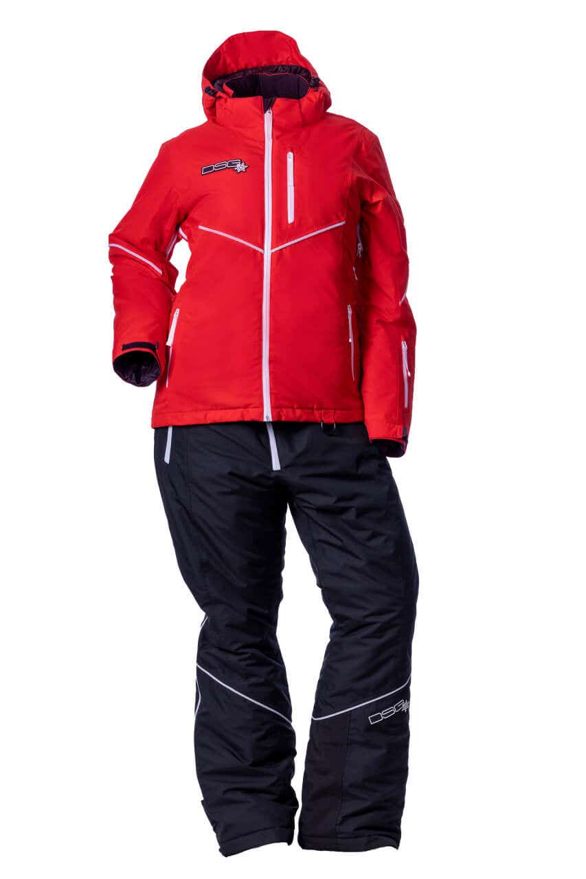 DSG Trail Elite Jacket
