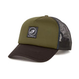Indian Motorcycle Men's Icon Trucker Snapback Hat