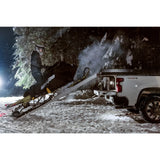 Ski-Doo Ride On Cover (ROC) System REV Gen5 Grand Touring LE and Luxury