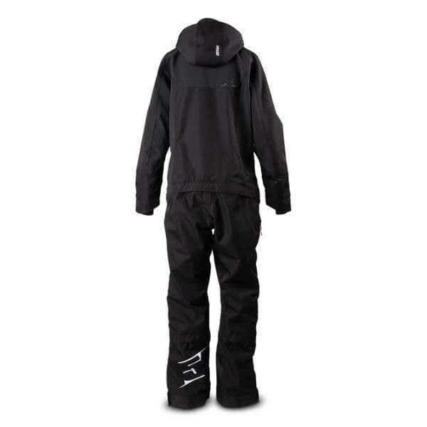 House on the Hill ボディースーツ70 509 Ether Monosuit Shell – Sympatex Snow Suit | SnowBigDeal