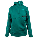 509 Women's Pro Series  Sector Quarter Zip Hoodie
