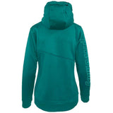509 Women's Pro Series  Sector Quarter Zip Hoodie