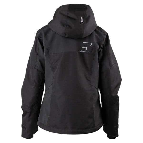 FEKETE アウター 509 Women's Range Insulated Jacket – SkiDoo Outlet