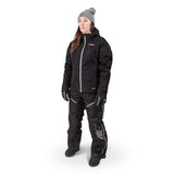 509 Women's Range Insulated Jacket