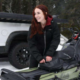 509 Women's Range Insulated Jacket