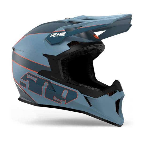 509 Youth Tactical 2.0 Offroad Helmet