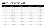 O'Neill Youth Basic Skins 50+ L/S Rash Guard