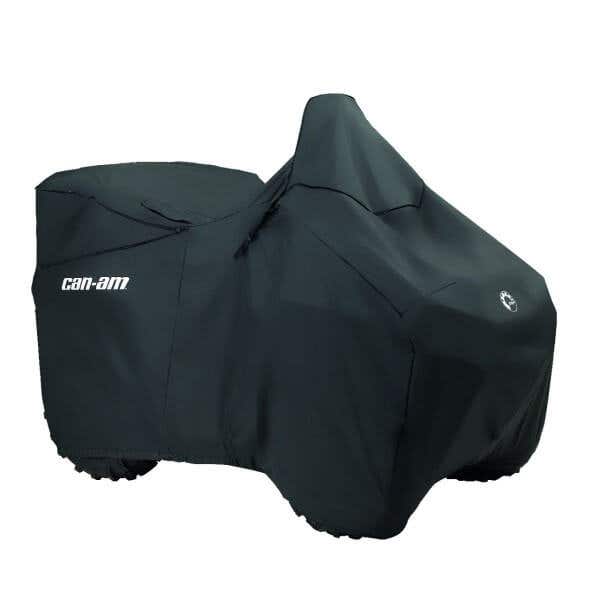Can-Am Trailering Cover- Outlander 2013-2015 (except with 400 engine) Outlander 2012 with 800R or 1000 engine