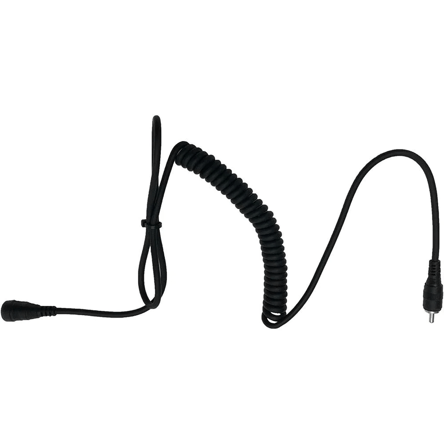 509 Power Cable for Delta R3, R3L, R4 Helmets