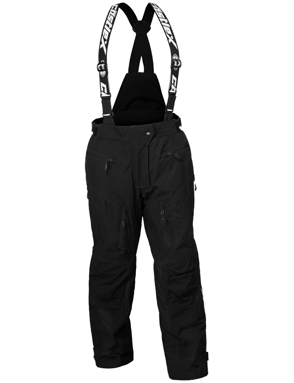 Castle X Women's Fuel G8 Pant