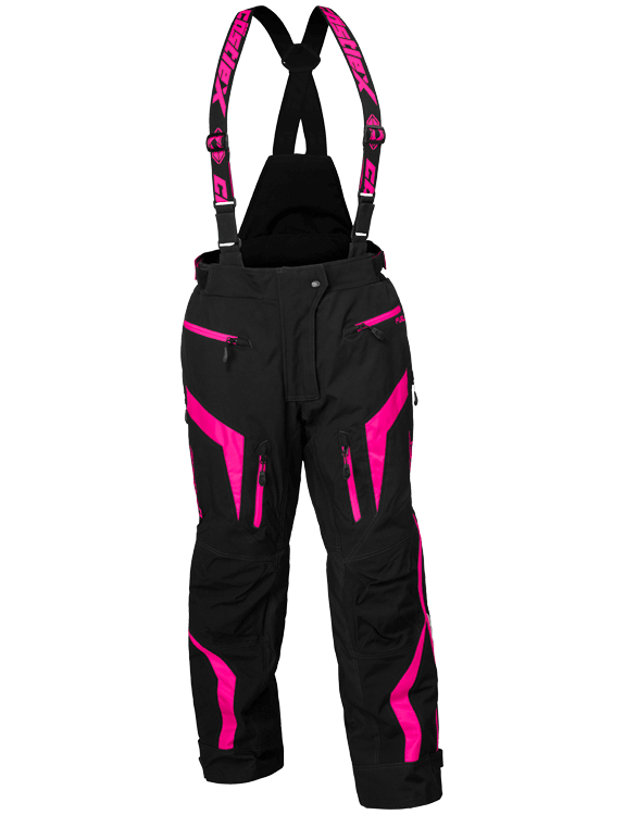 Castle X Women's Fuel G8 Pant