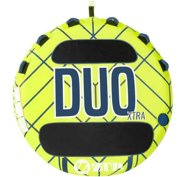 ZUP Duo Xtra Towable Tube