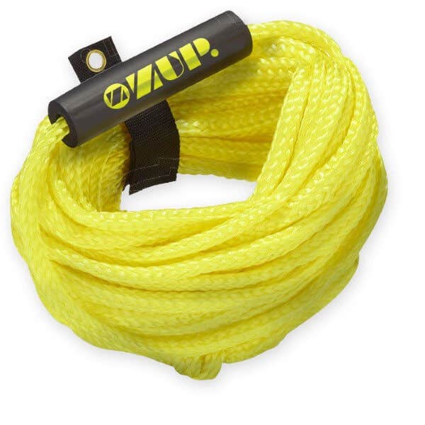 ZUP Four Person Tow Rope